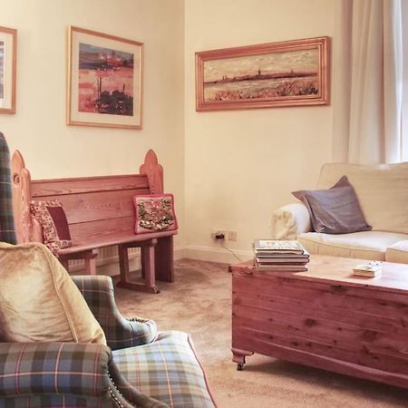 Cockenzie Fisherman'S Cottage מראה חיצוני תמונה