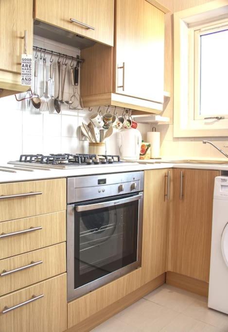 Cockenzie Fisherman'S Cottage מראה חיצוני תמונה