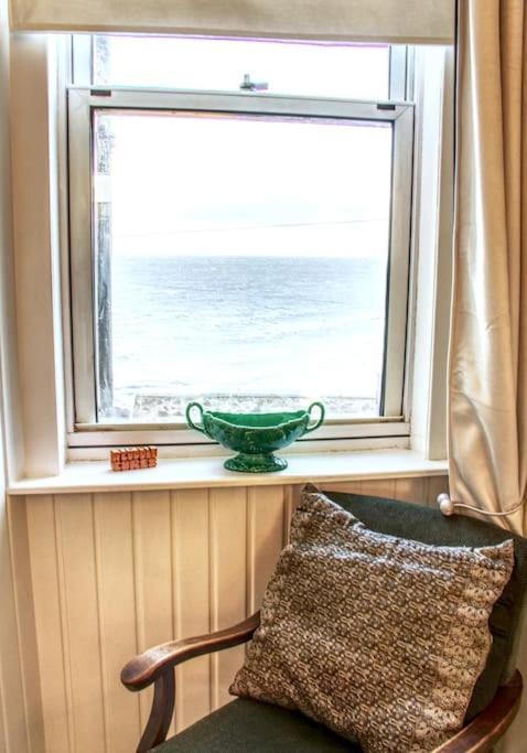 Cockenzie Fisherman'S Cottage מראה חיצוני תמונה