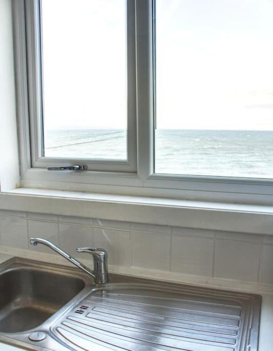 Cockenzie Fisherman'S Cottage מראה חיצוני תמונה