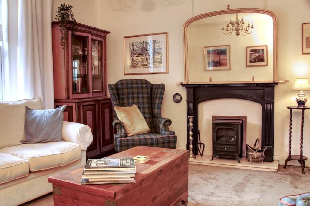 Cockenzie Fisherman'S Cottage מראה חיצוני תמונה