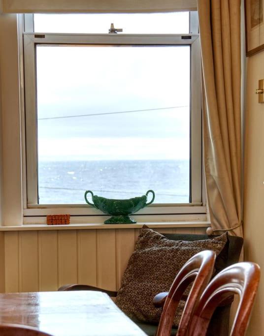 Cockenzie Fisherman'S Cottage מראה חיצוני תמונה