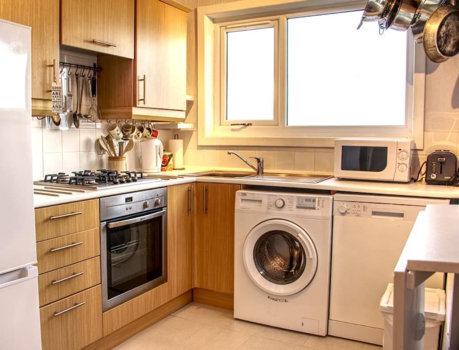 Cockenzie Fisherman'S Cottage מראה חיצוני תמונה