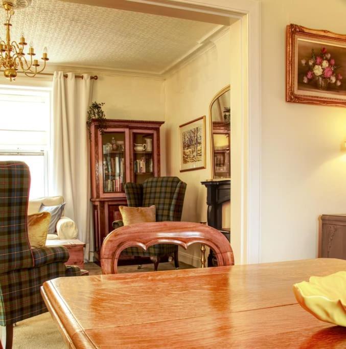 Cockenzie Fisherman'S Cottage מראה חיצוני תמונה